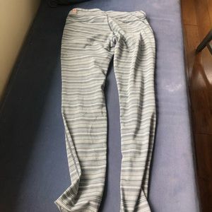 Zella leggings